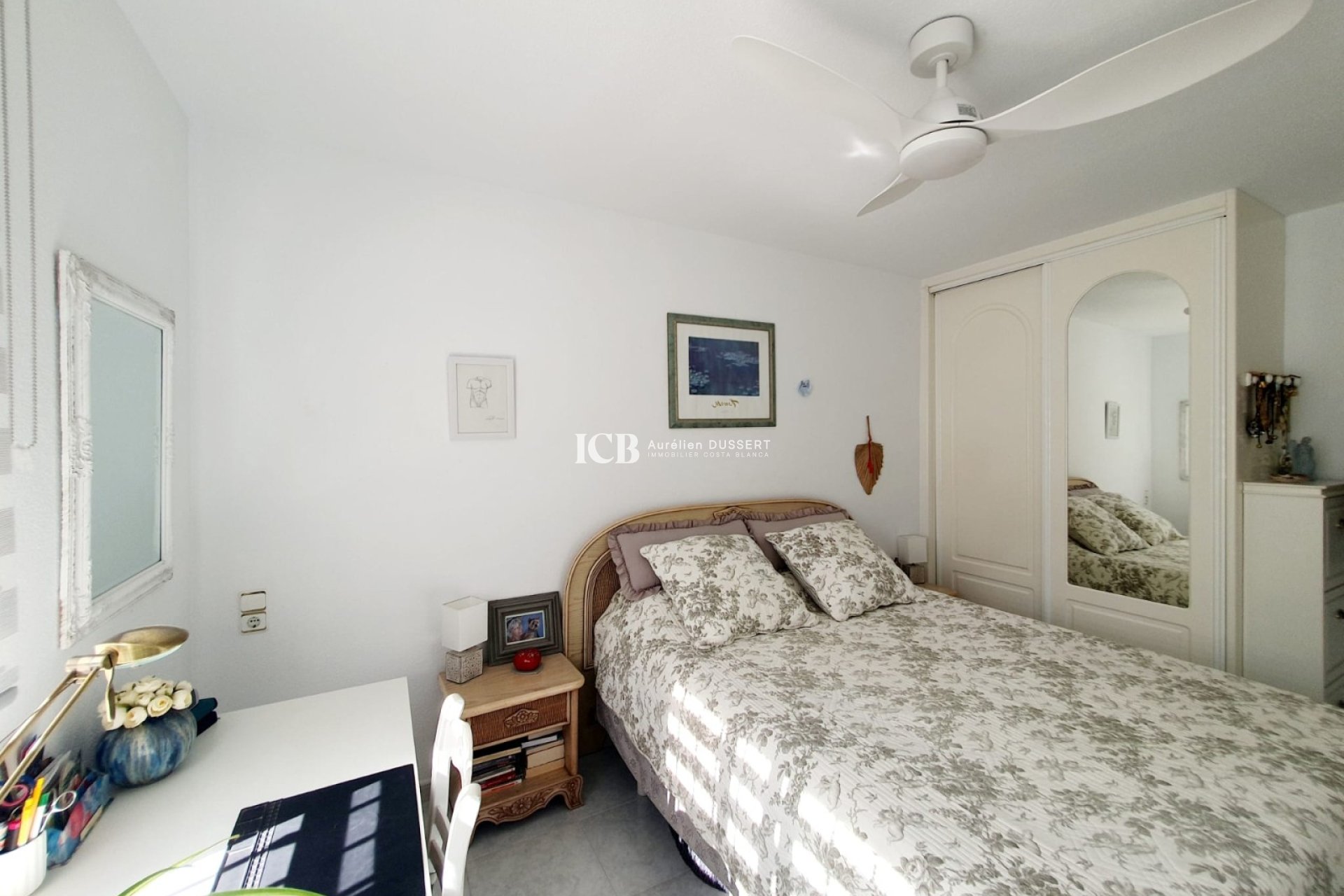 Reventa - Adosado -
Orihuela Costa - Playa Flamenca