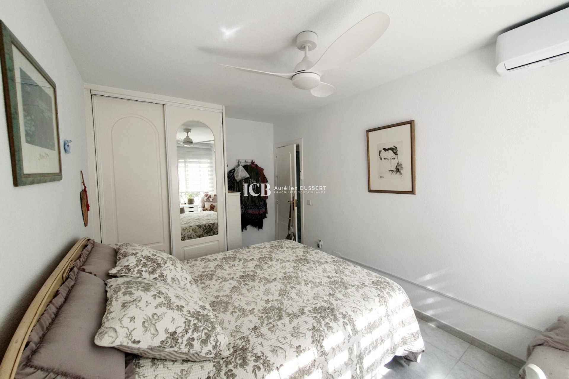 Reventa - Adosado -
Orihuela Costa - Playa Flamenca