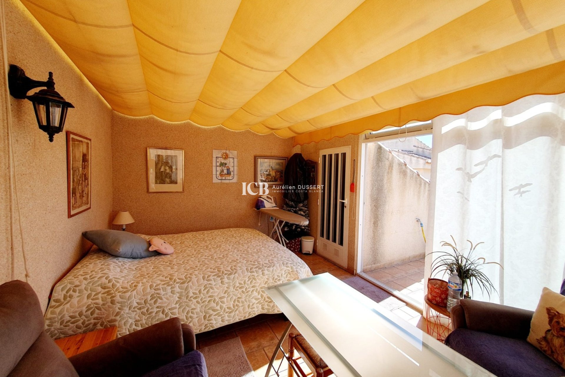 Reventa - Adosado -
Orihuela Costa - Playa Flamenca