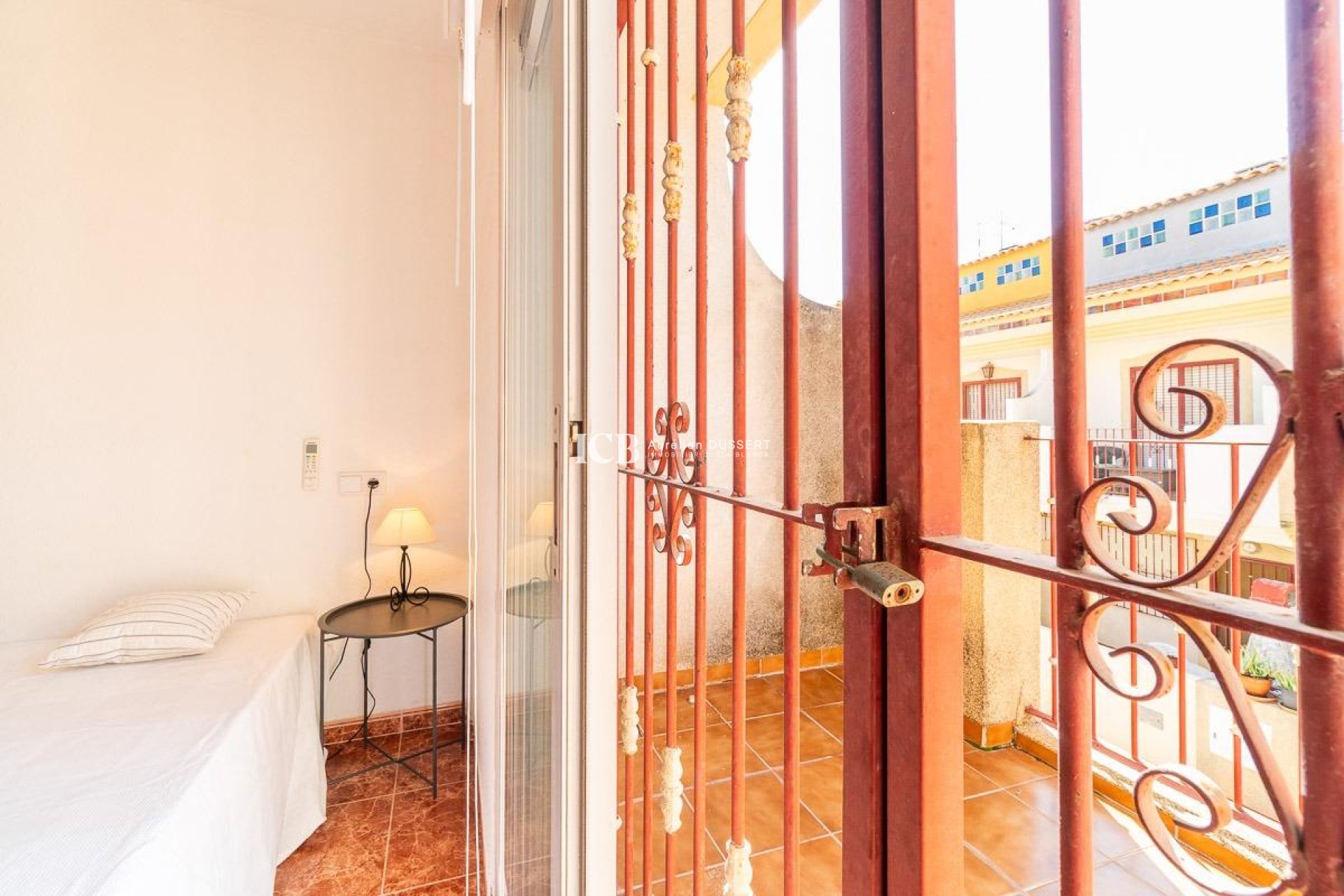 Reventa - Adosado -
Orihuela Costa - Playa Flamenca