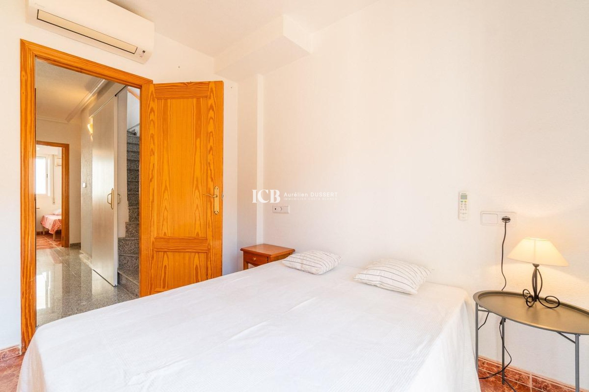 Reventa - Adosado -
Orihuela Costa - Playa Flamenca