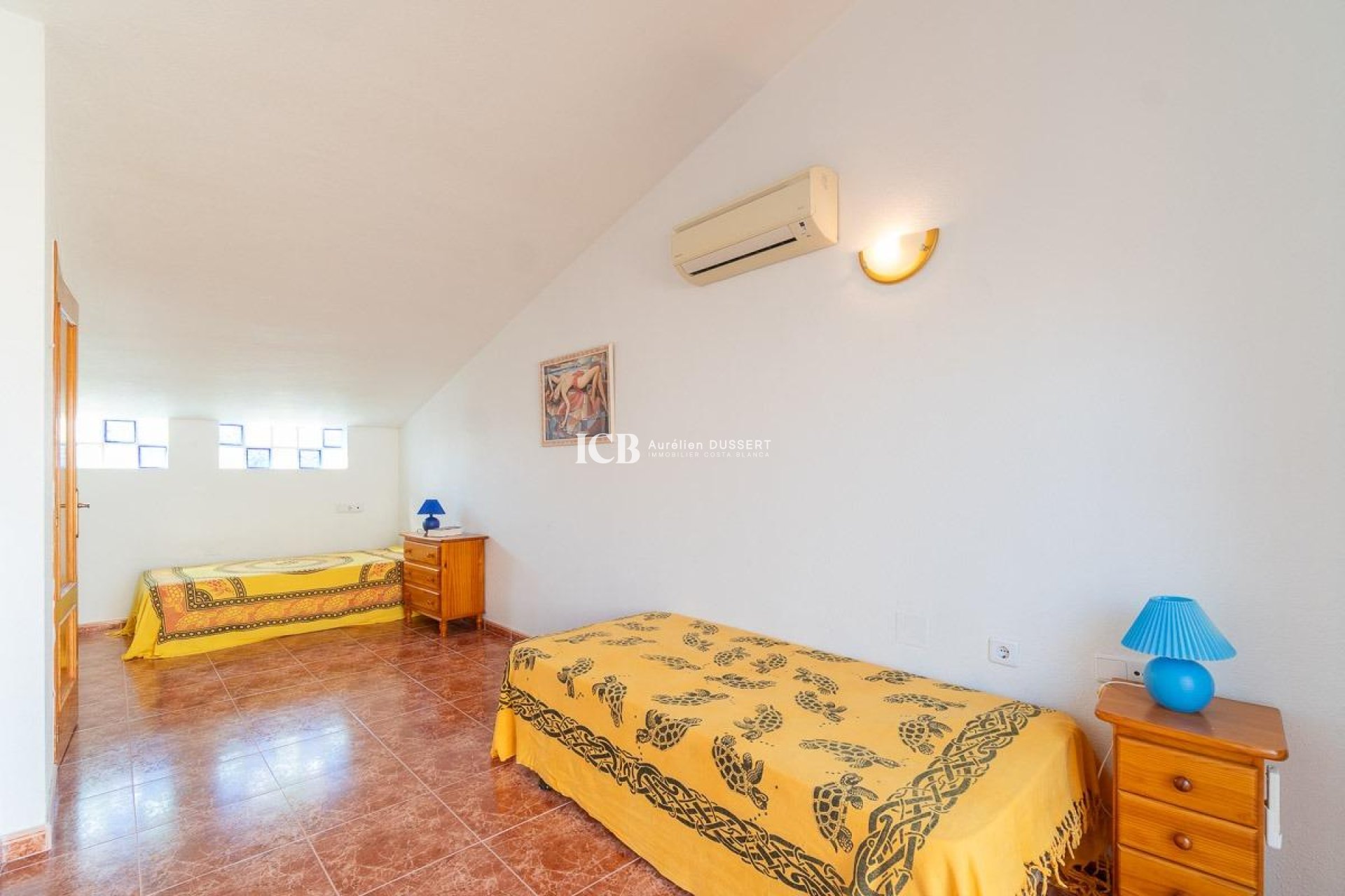 Reventa - Adosado -
Orihuela Costa - Playa Flamenca