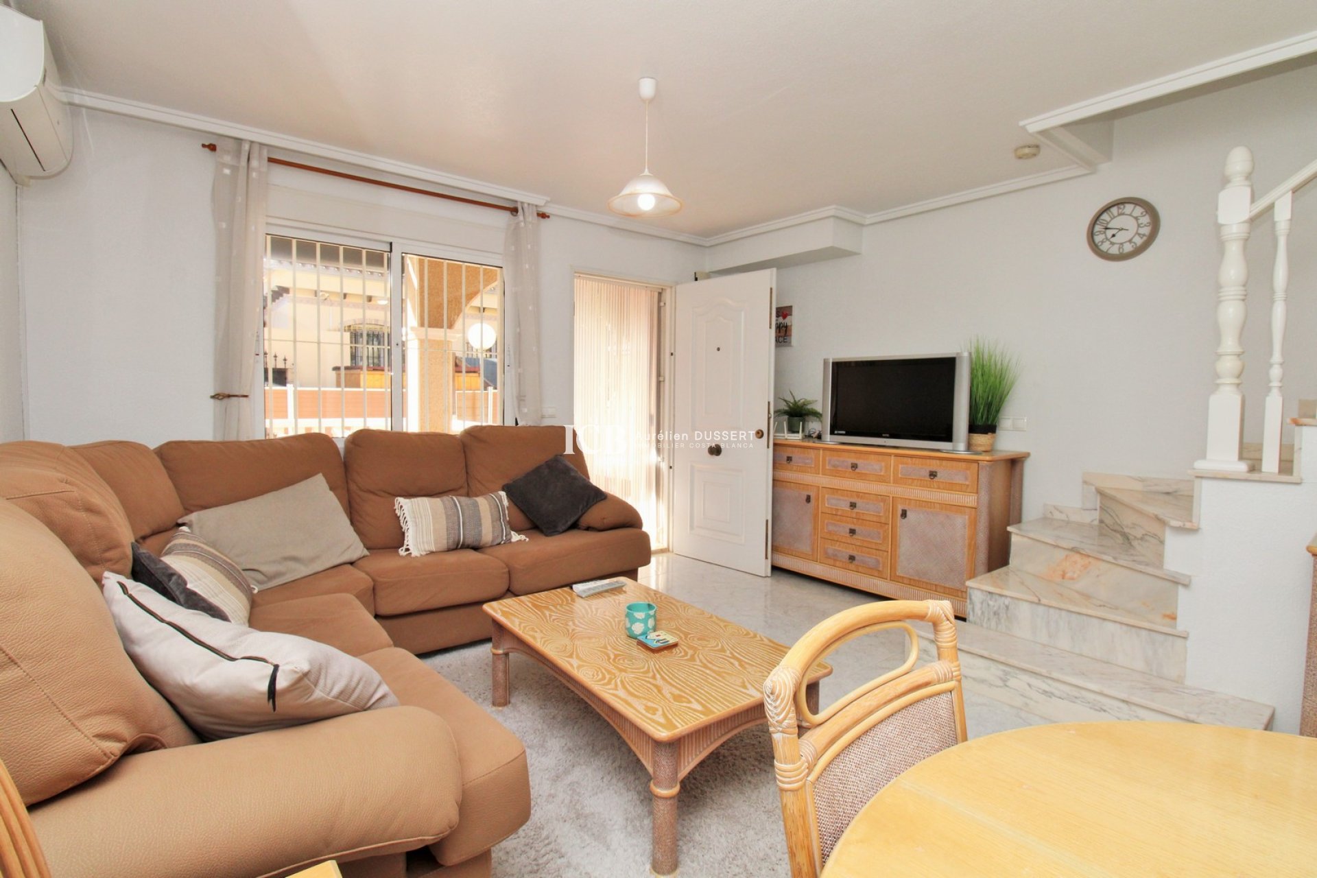 Reventa - Adosado -
Orihuela Costa - Playa Flamenca