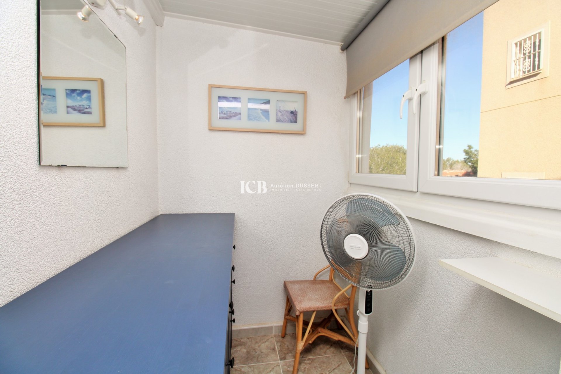 Reventa - Adosado -
Orihuela Costa - Playa Flamenca