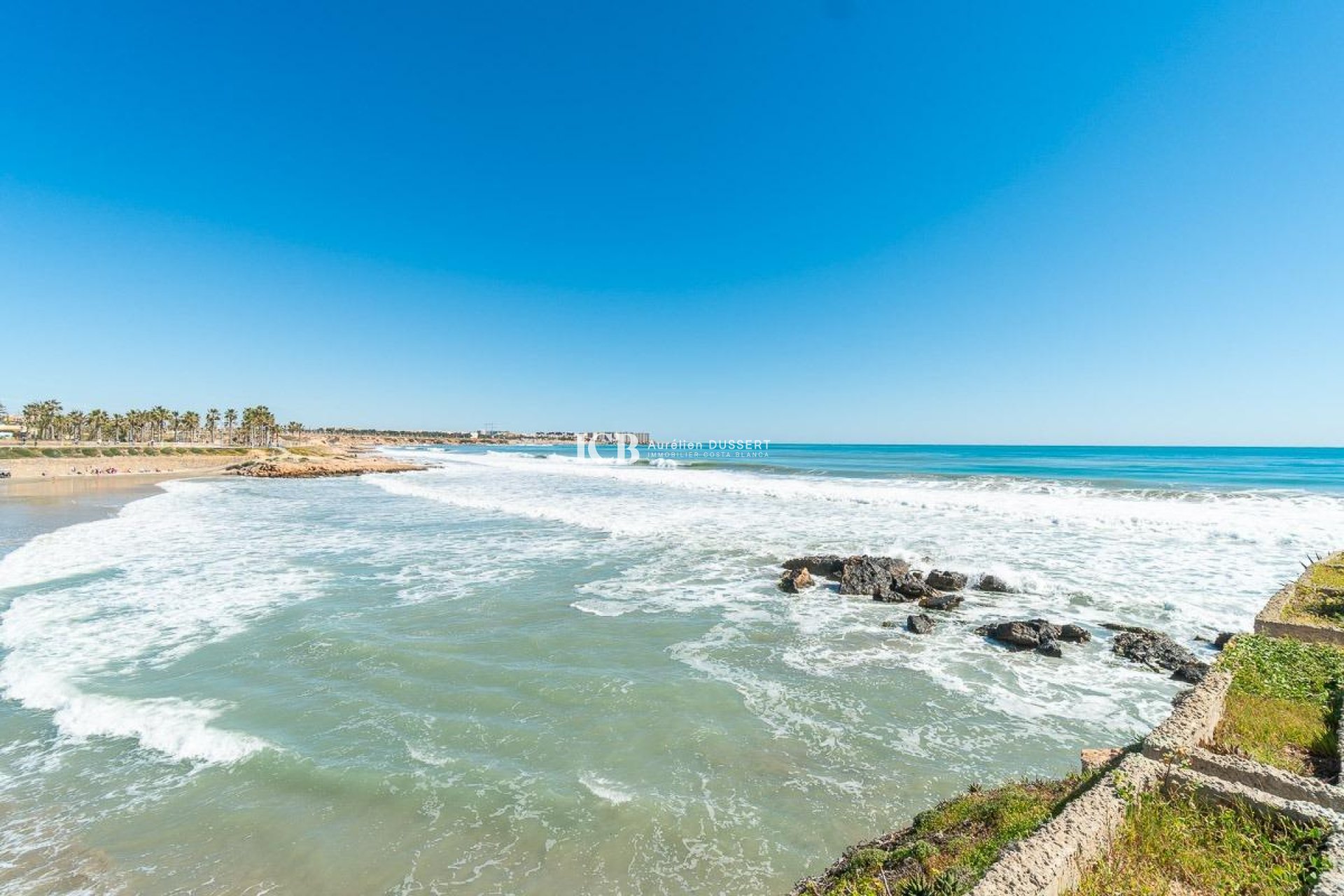 Reventa - Adosado -
Orihuela Costa - Playa Flamenca