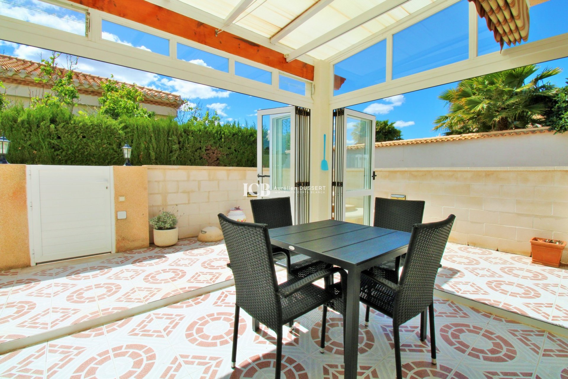 Reventa - Adosado -
Orihuela Costa - Playa Flamenca