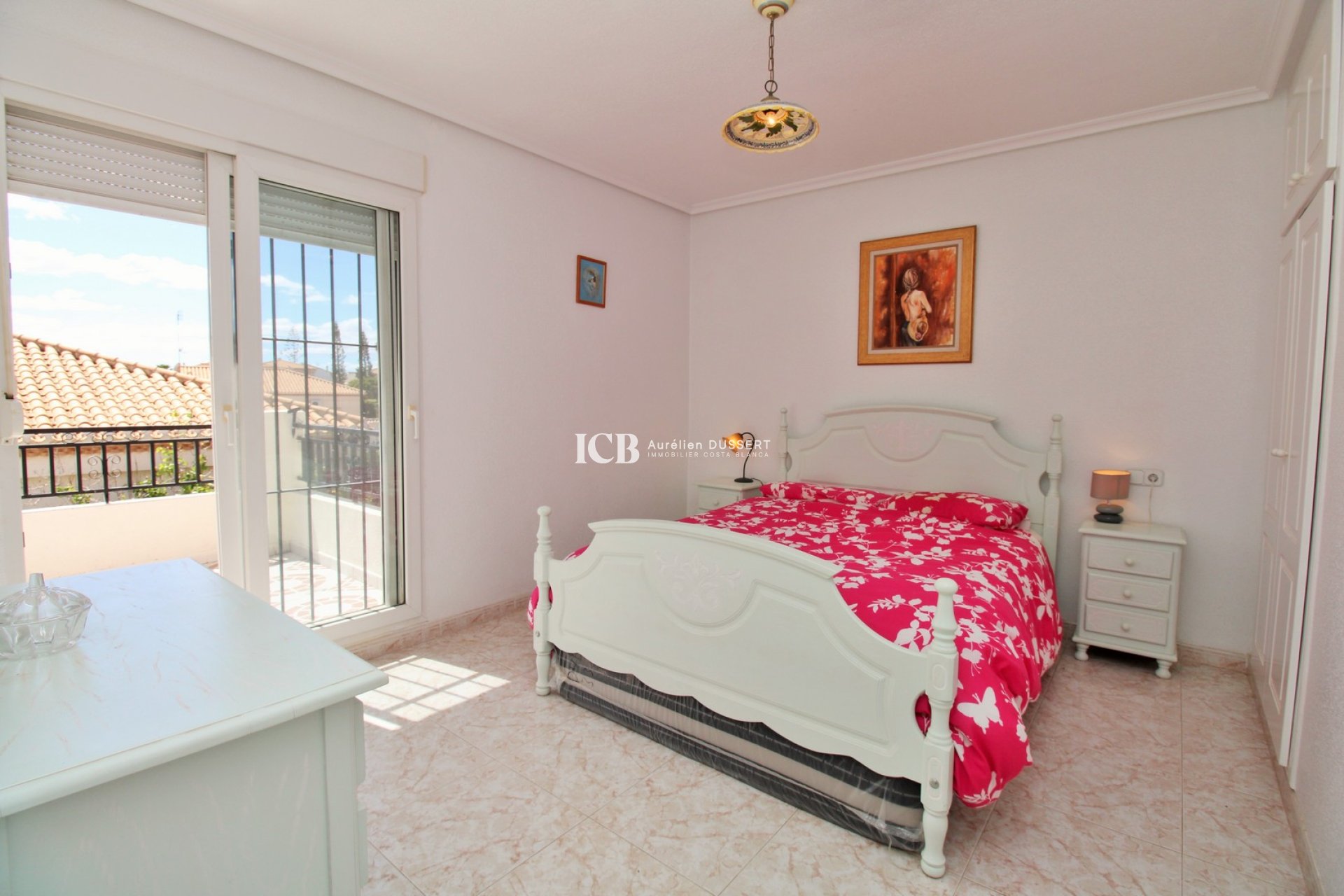 Reventa - Adosado -
Orihuela Costa - Playa Flamenca