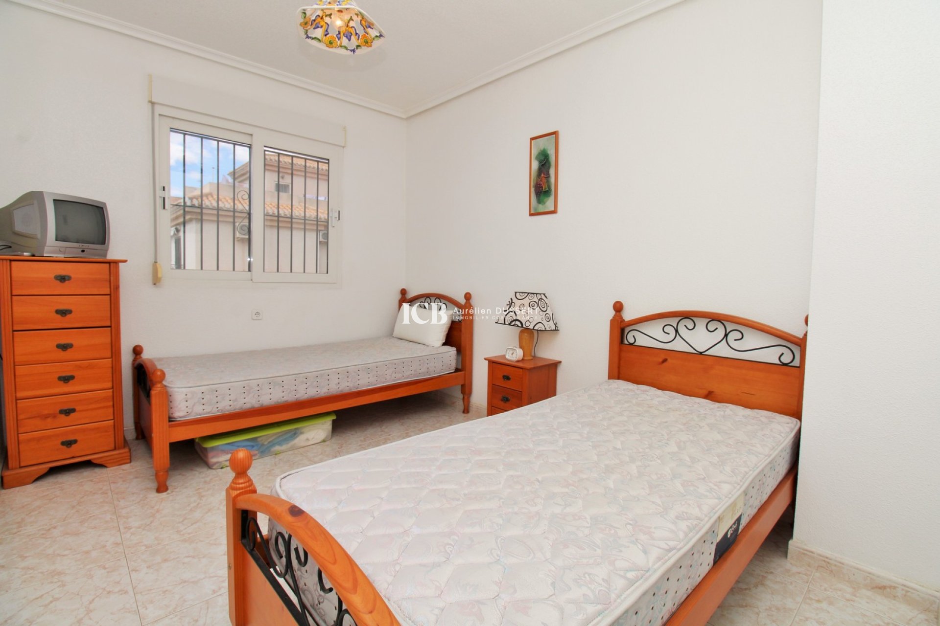 Reventa - Adosado -
Orihuela Costa - Playa Flamenca