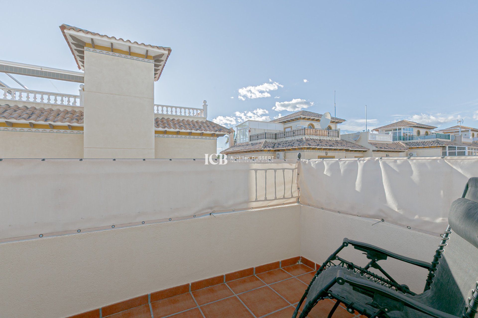 Reventa - Adosado -
Orihuela Costa - Playa Flamenca