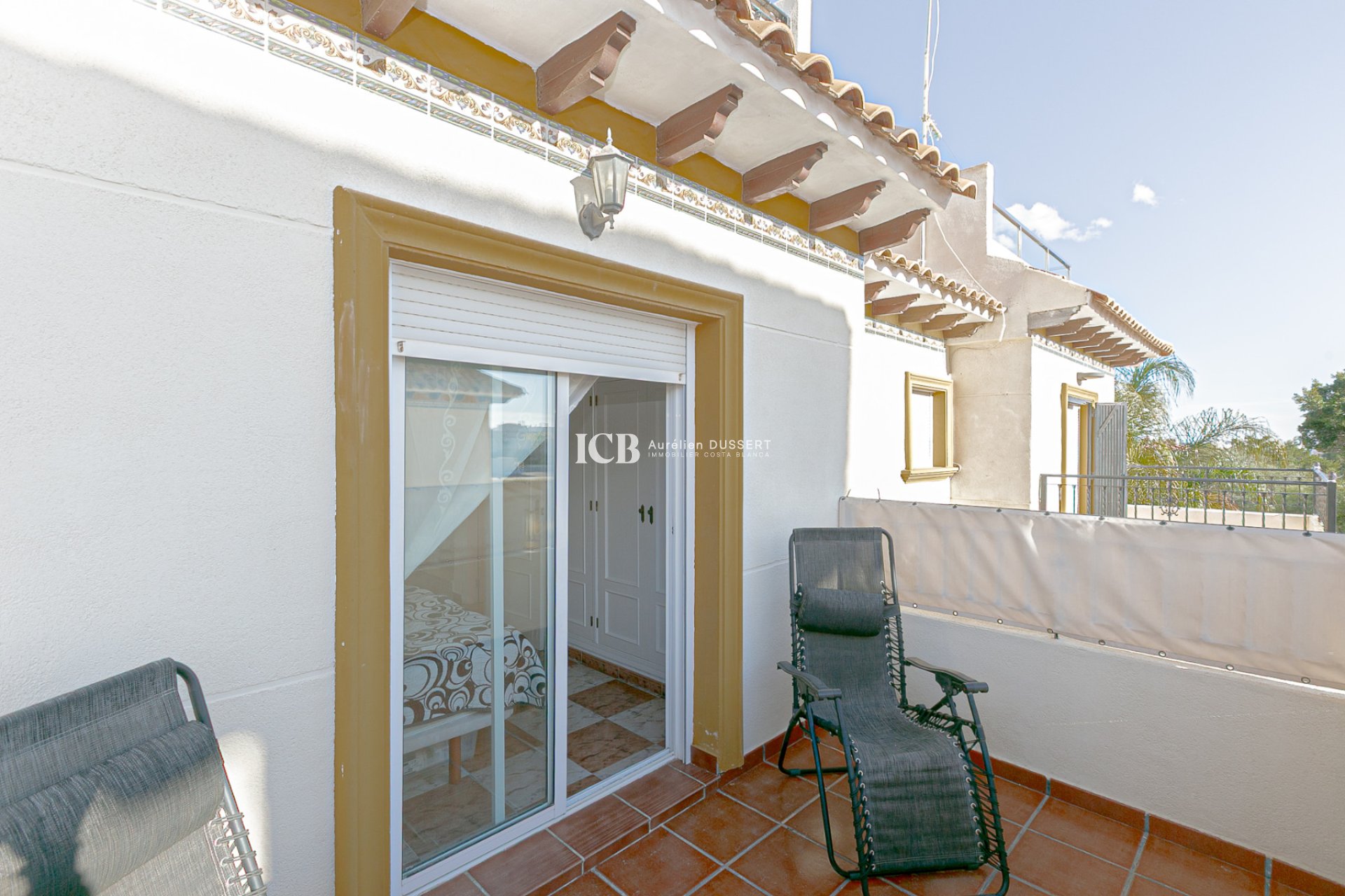 Reventa - Adosado -
Orihuela Costa - Playa Flamenca