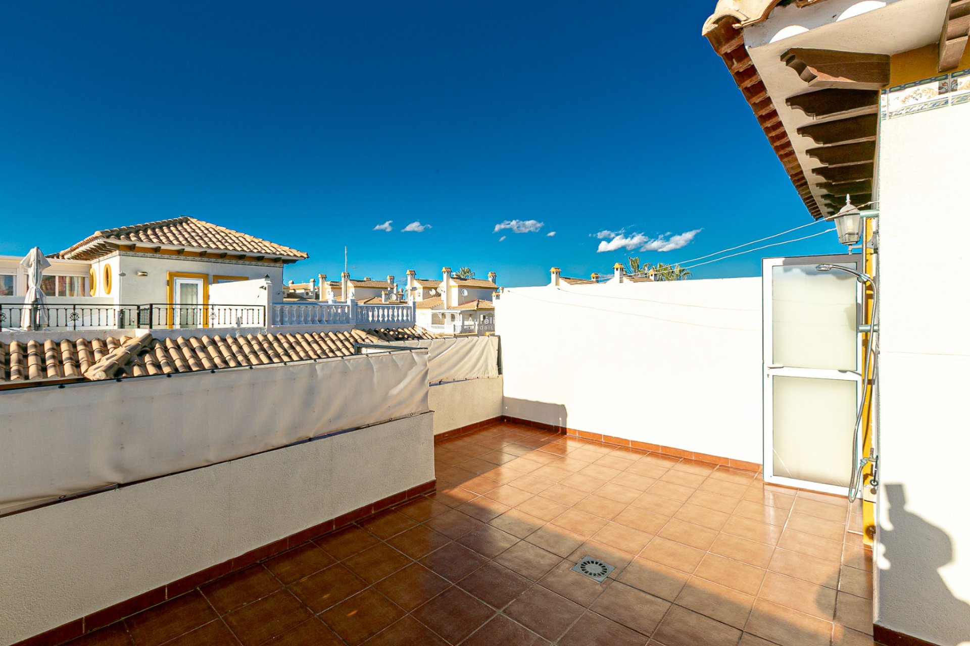 Reventa - Adosado -
Orihuela Costa - Playa Flamenca