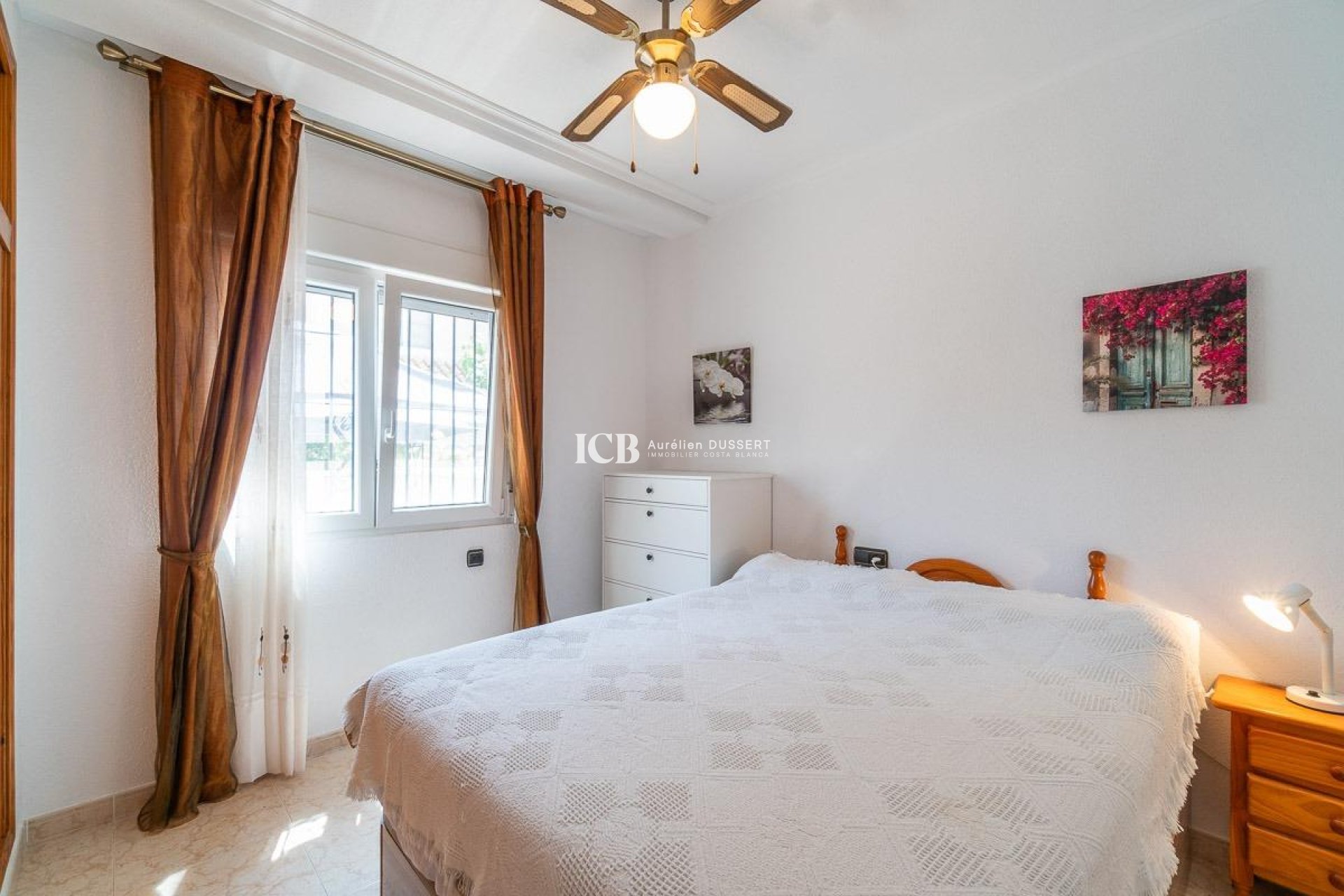 Reventa - Adosado -
Orihuela Costa - Playa Flamenca