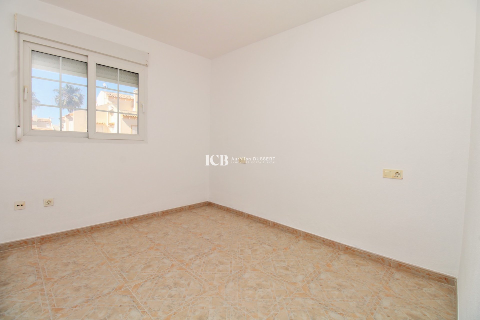 Reventa - Adosado -
Orihuela Costa - Playa Flamenca