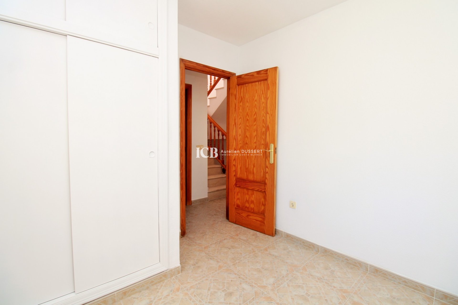 Reventa - Adosado -
Orihuela Costa - Playa Flamenca
