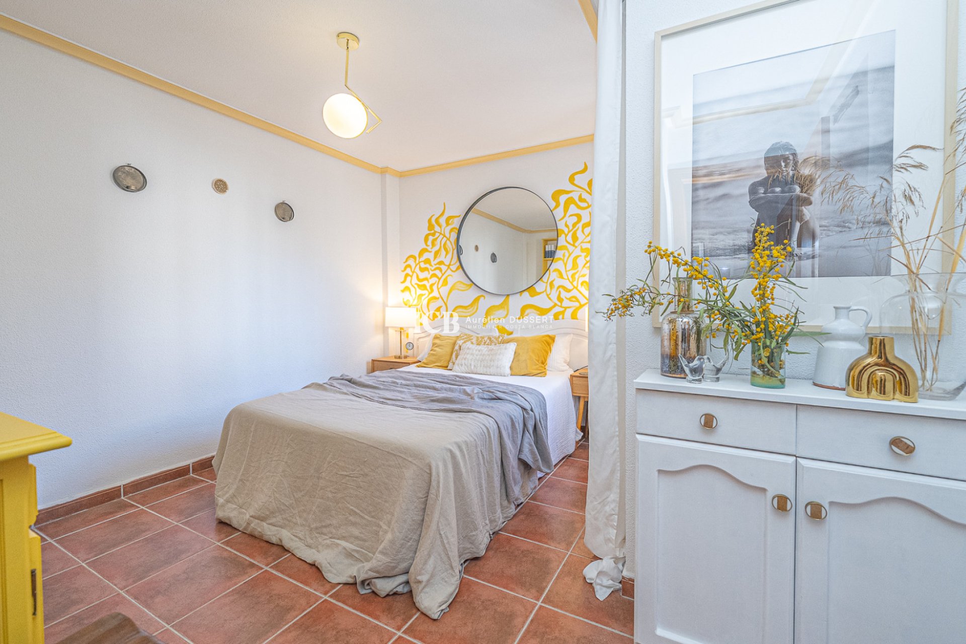 Reventa - Adosado -
Orihuela Costa - Playa Flamenca