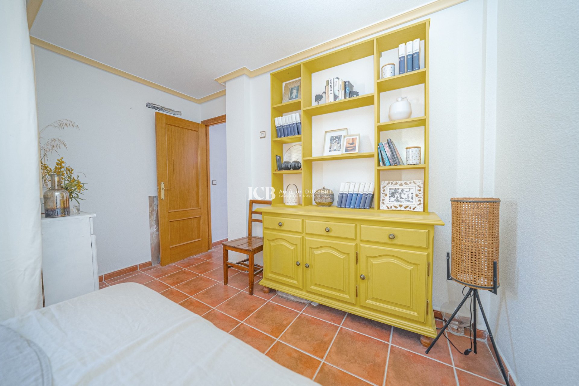 Reventa - Adosado -
Orihuela Costa - Playa Flamenca