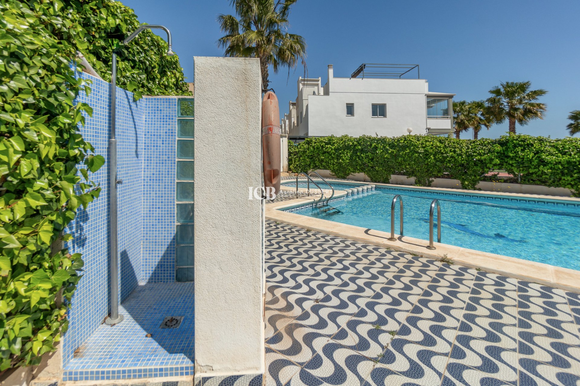 Reventa - Adosado -
Orihuela Costa - Playa Flamenca