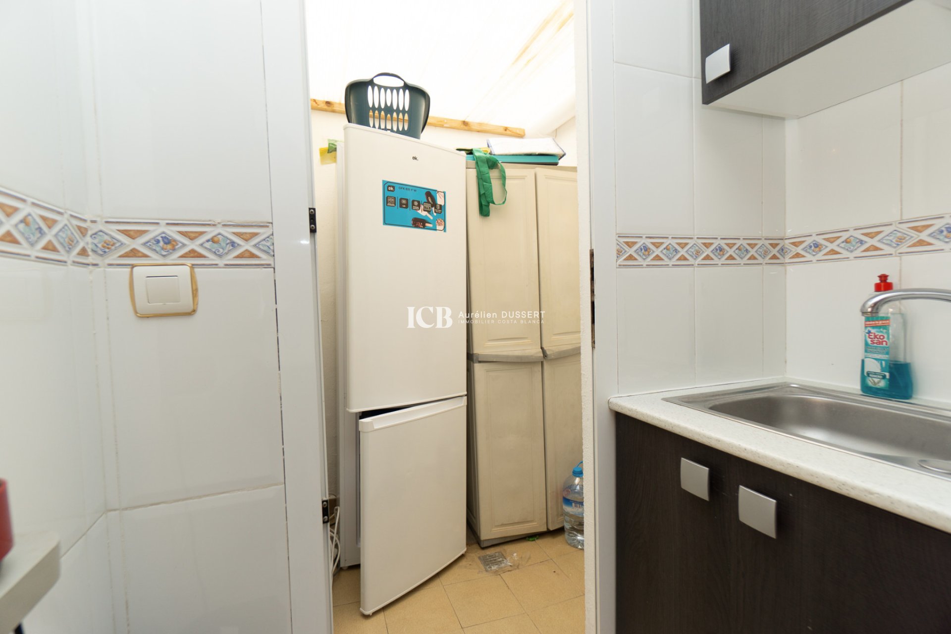 Reventa - Adosado -
Orihuela Costa - Playa Flamenca