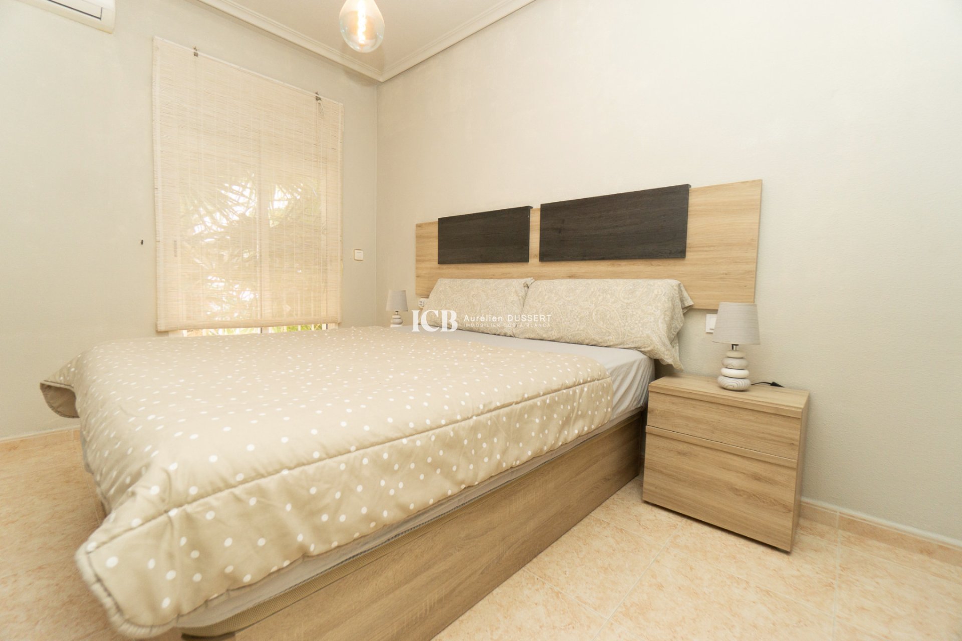 Reventa - Adosado -
Orihuela Costa - Playa Flamenca