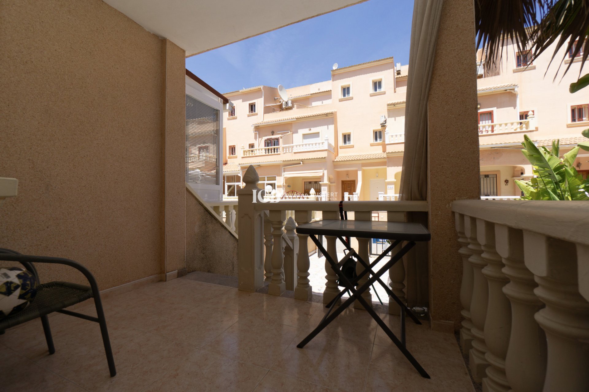 Reventa - Adosado -
Orihuela Costa - Playa Flamenca