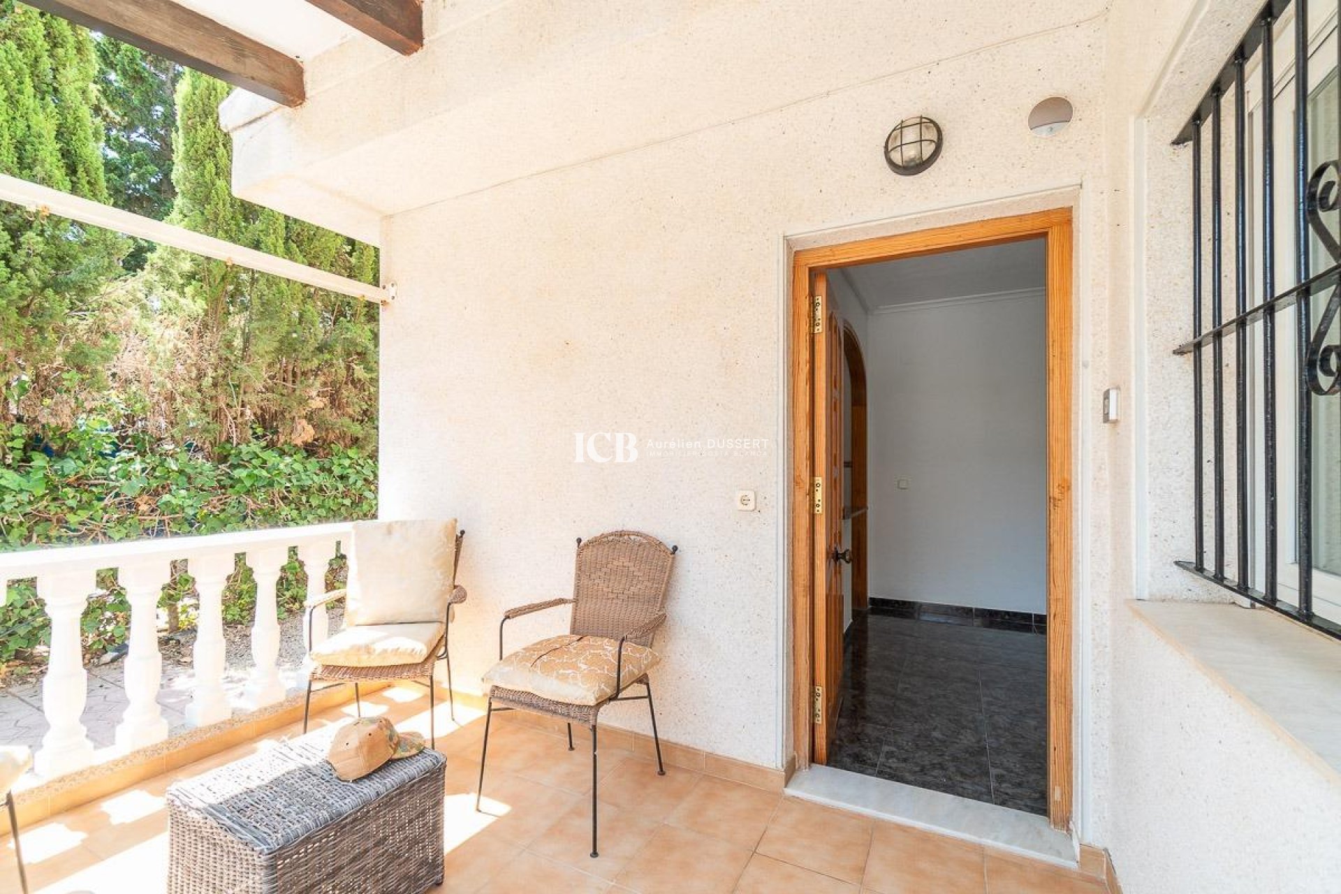 Reventa - Adosado -
Orihuela Costa - Playa Flamenca