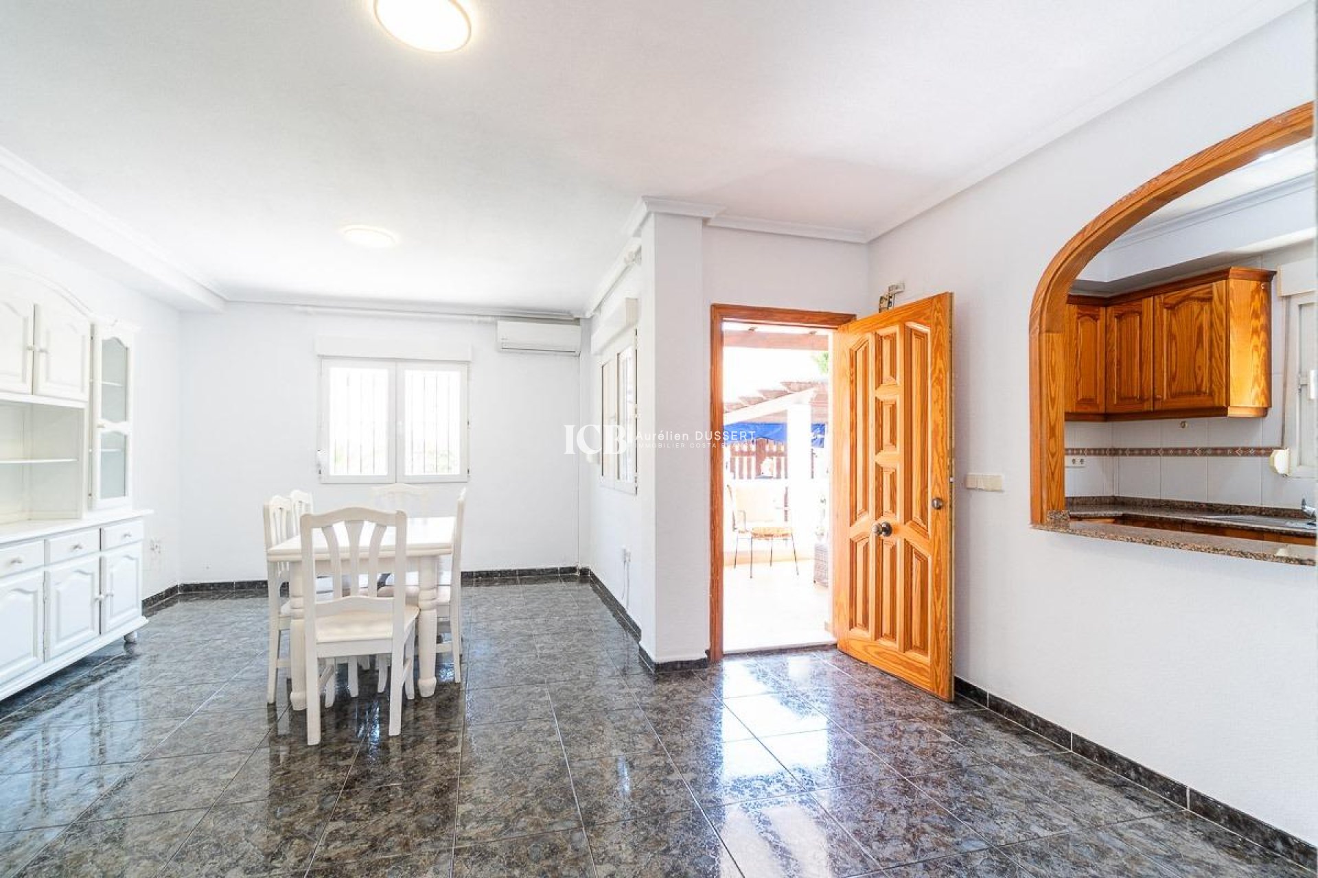 Reventa - Adosado -
Orihuela Costa - Playa Flamenca