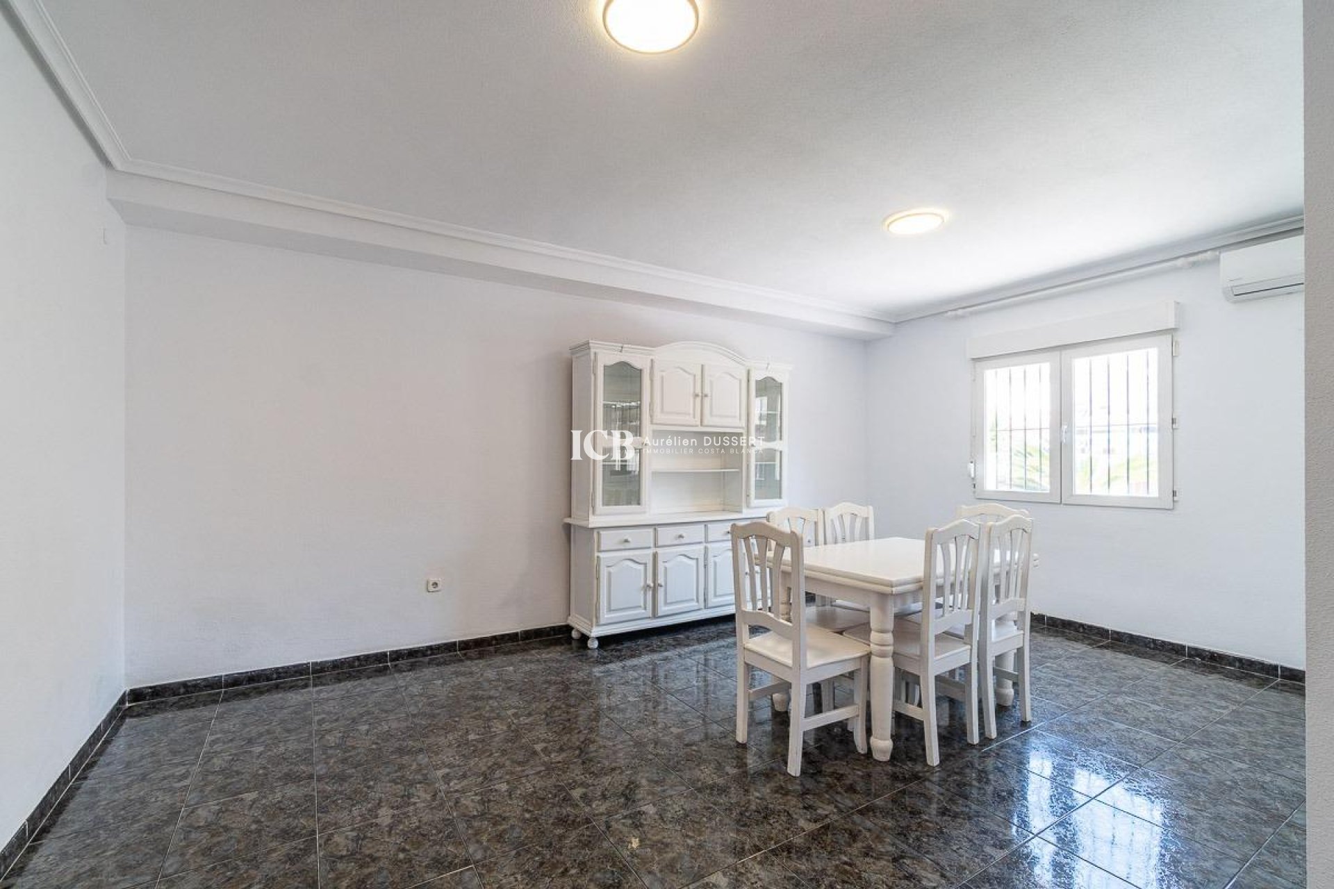 Reventa - Adosado -
Orihuela Costa - Playa Flamenca