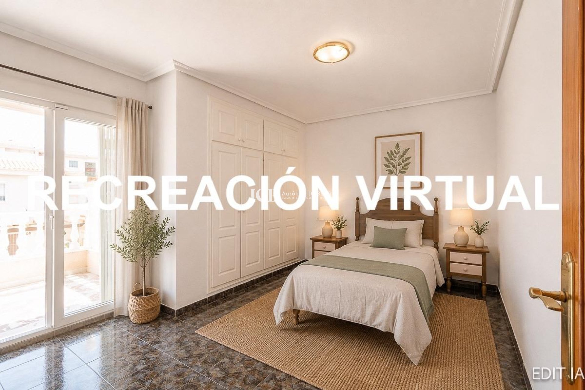 Reventa - Adosado -
Orihuela Costa - Playa Flamenca