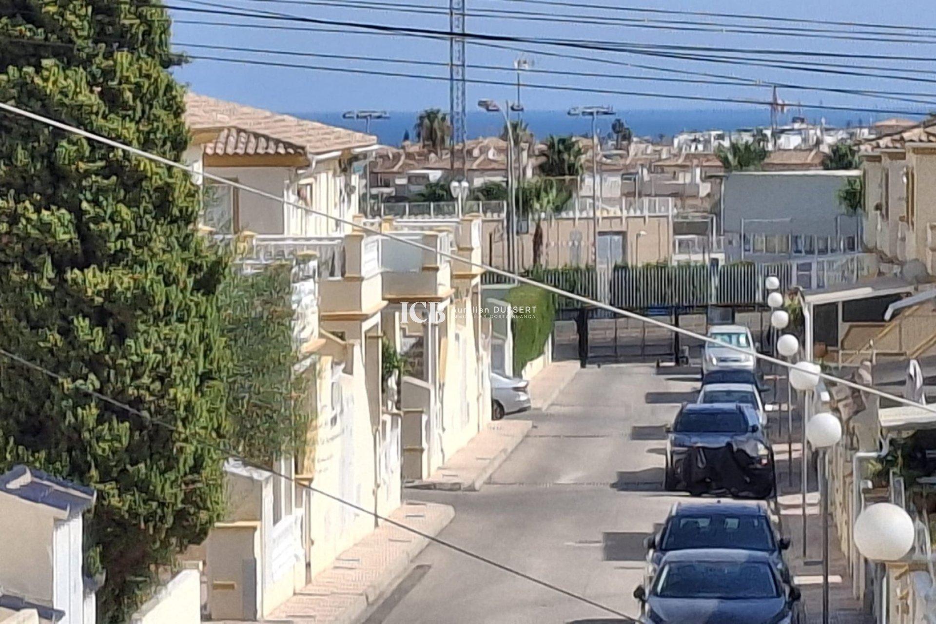 Reventa - Adosado -
Orihuela Costa - Playa Flamenca