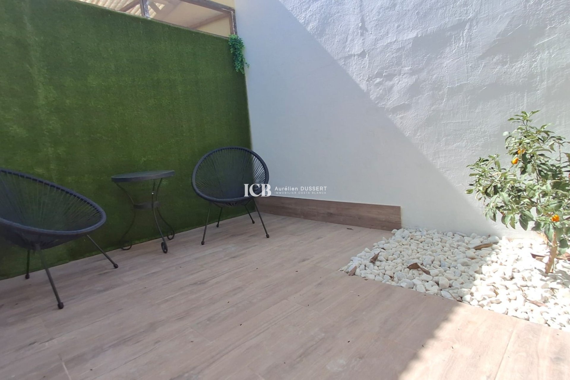 Reventa - Adosado -
Orihuela Costa - Playa Flamenca