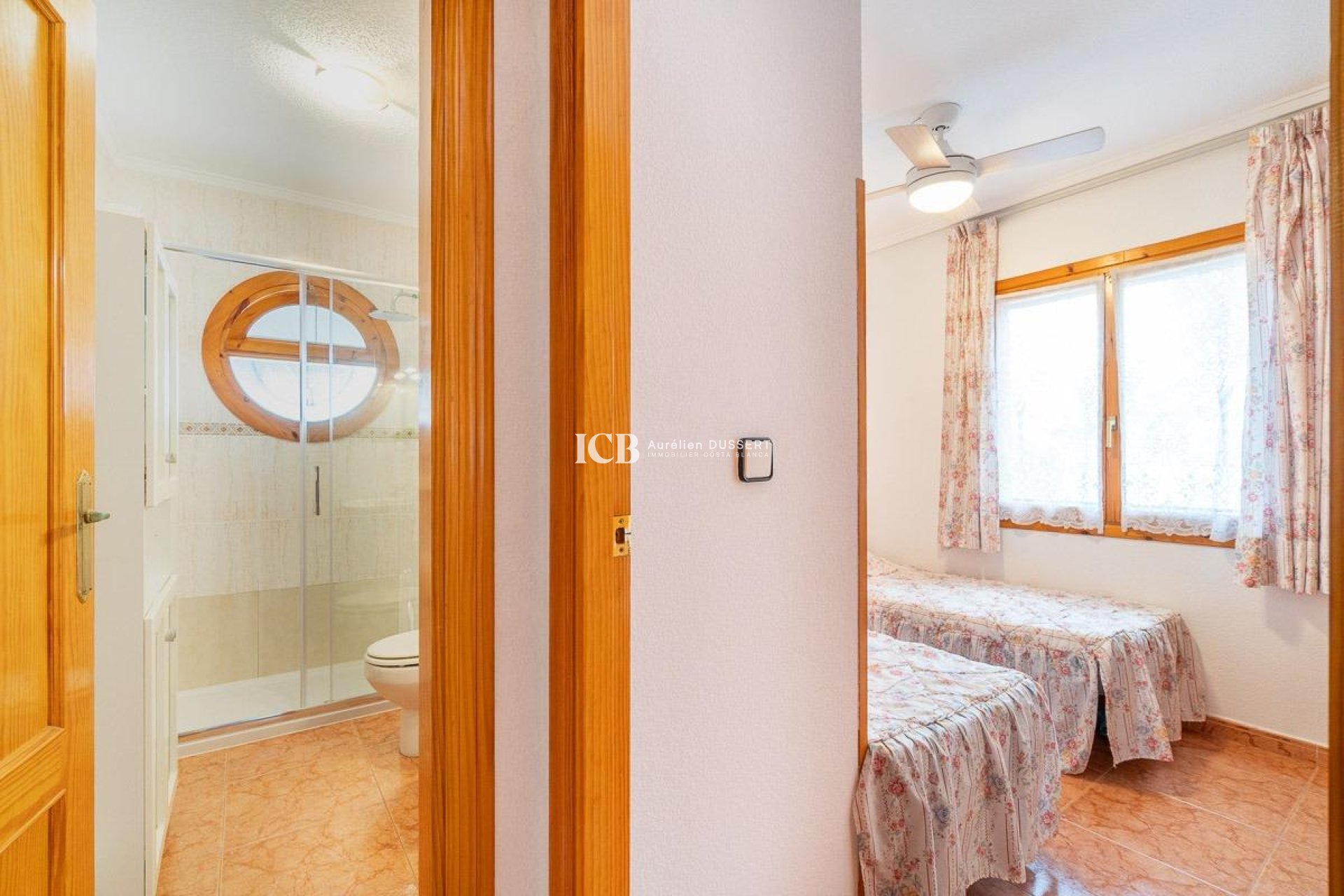 Reventa - Adosado -
Orihuela Costa - Playa Flamenca