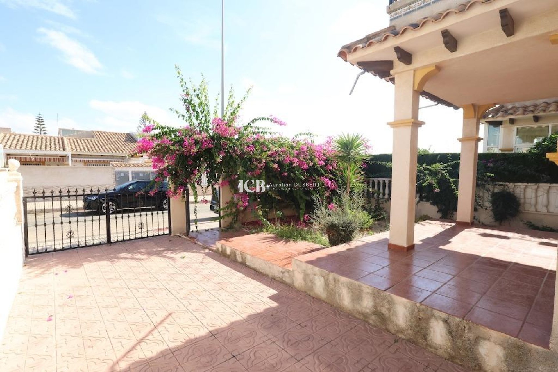 Reventa - Adosado -
Orihuela Costa - Playa Flamenca