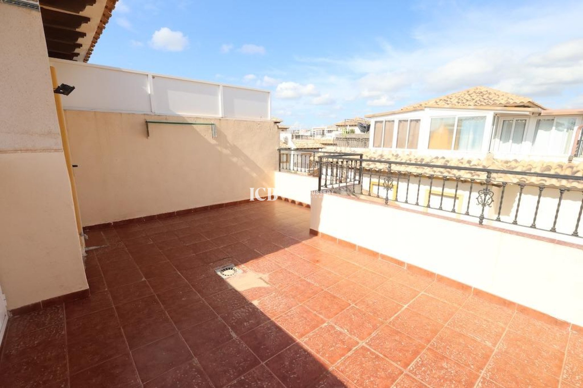 Reventa - Adosado -
Orihuela Costa - Playa Flamenca