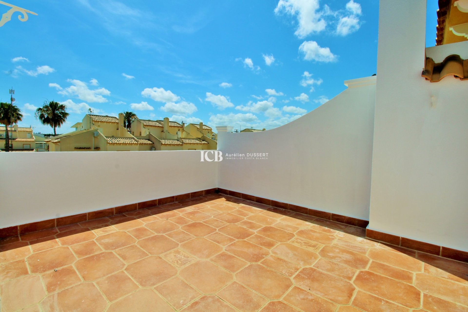Reventa - Adosado -
Orihuela Costa - Playa Flamenca