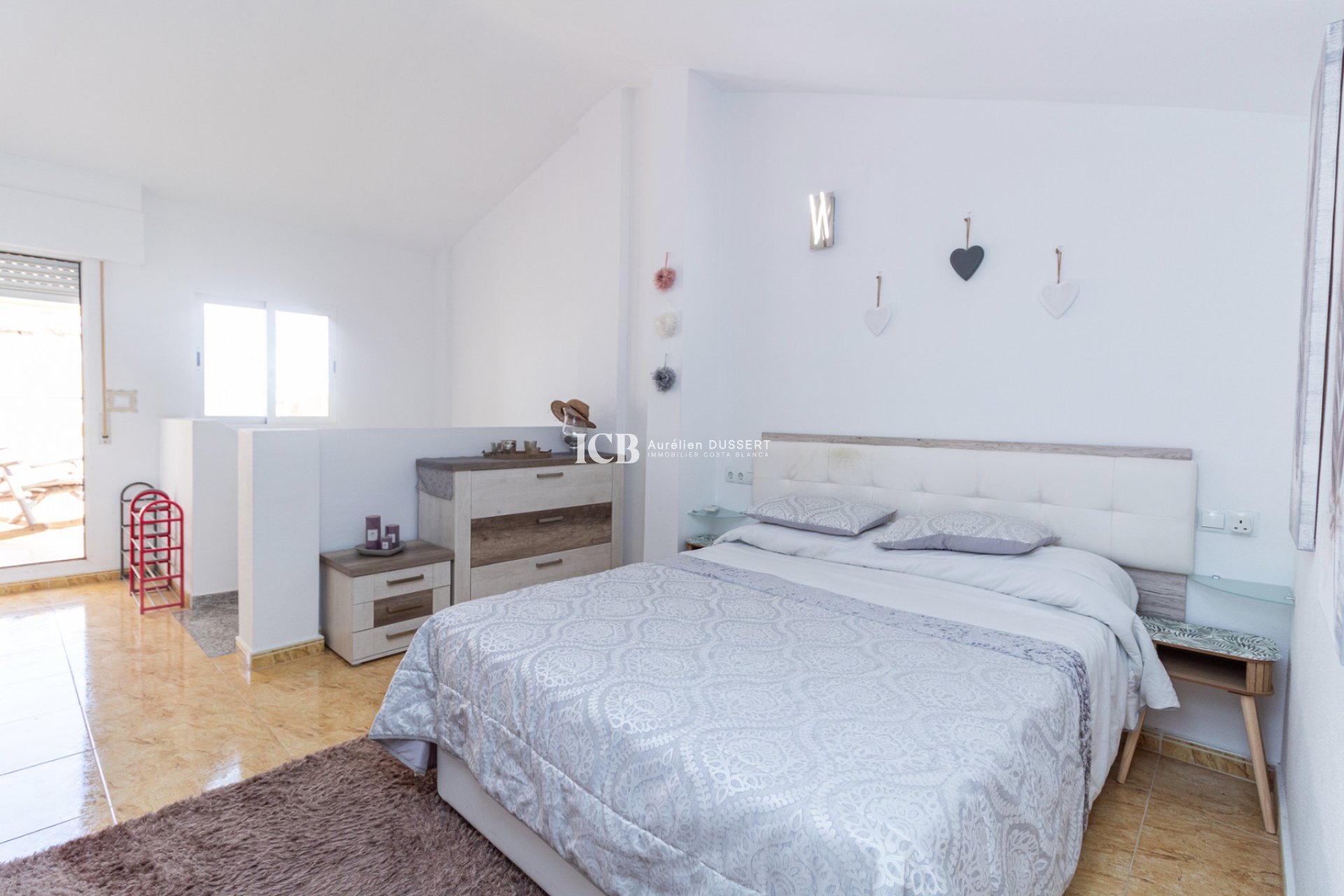 Reventa - Adosado -
Orihuela Costa - Playa Flamenca