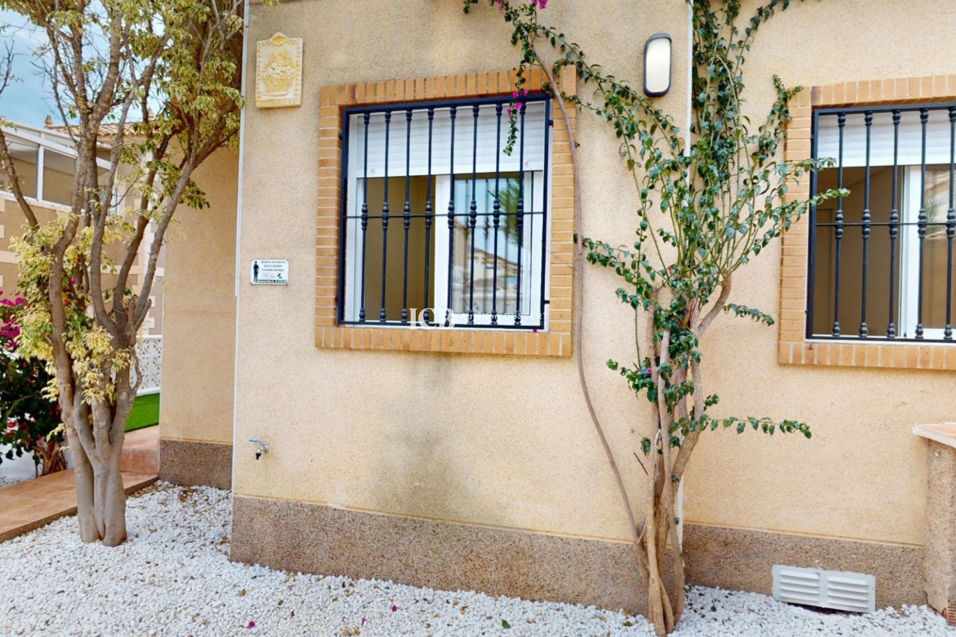 Reventa - Adosado -
Orihuela Costa - Villamartín