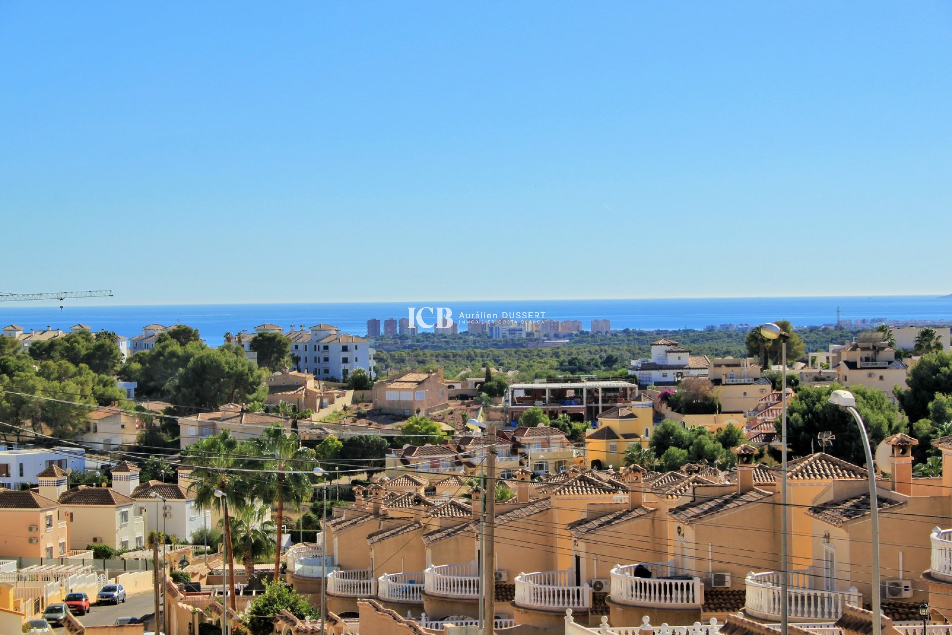 Reventa - Adosado -
Orihuela Costa - Villamartín