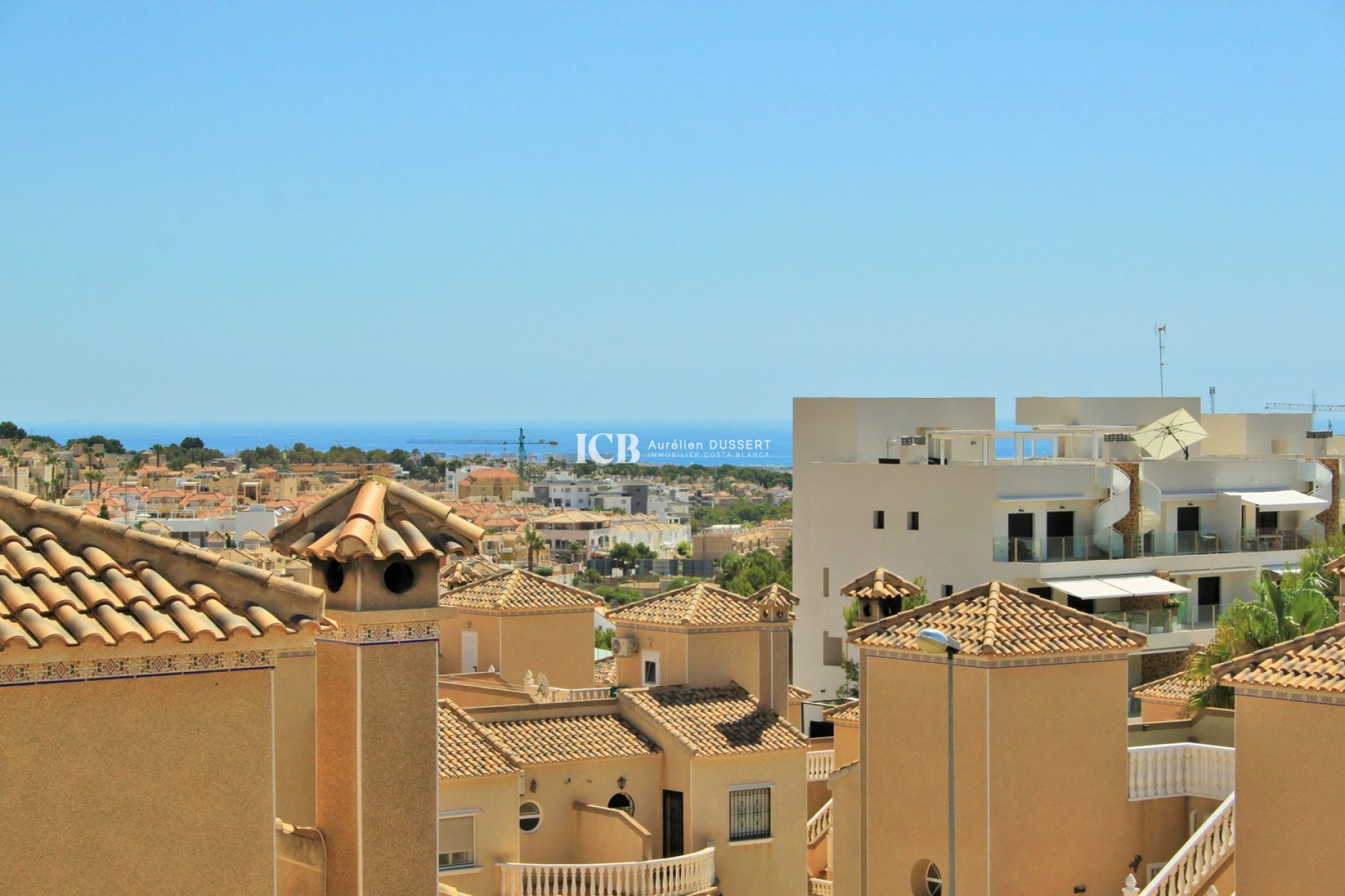 Reventa - Adosado -
Orihuela Costa - Villamartín