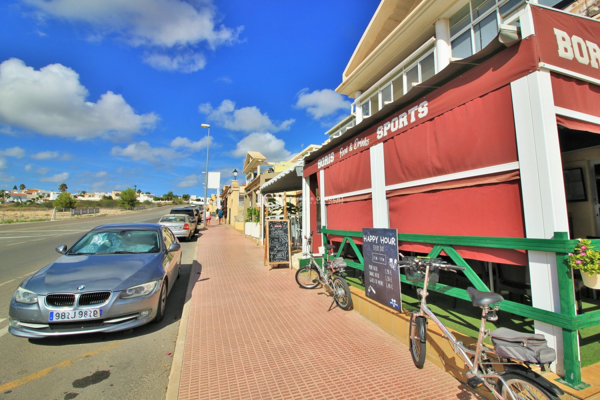 Reventa - Adosado -
Orihuela Costa - Villamartín