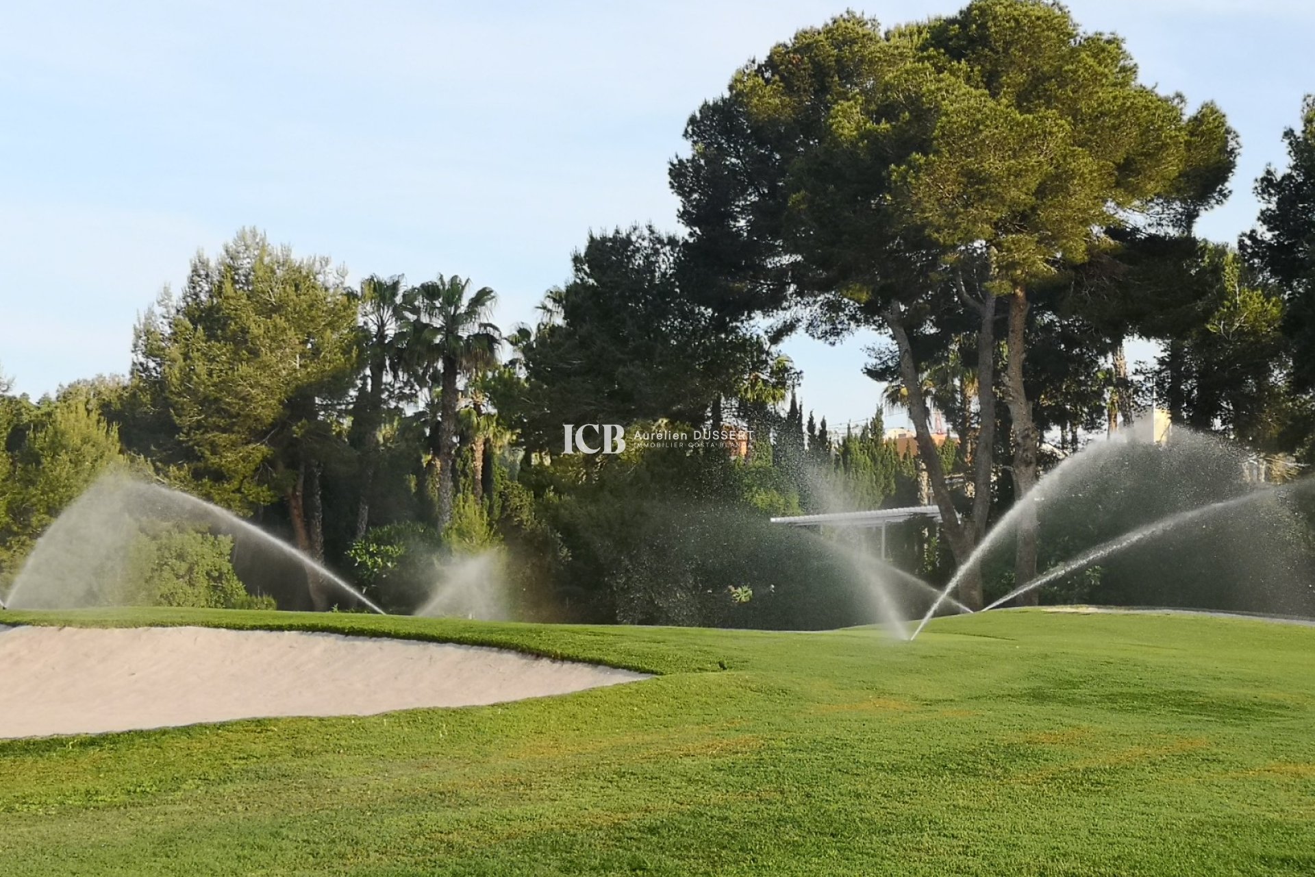 Reventa - Adosado -
Orihuela Costa - Villamartín