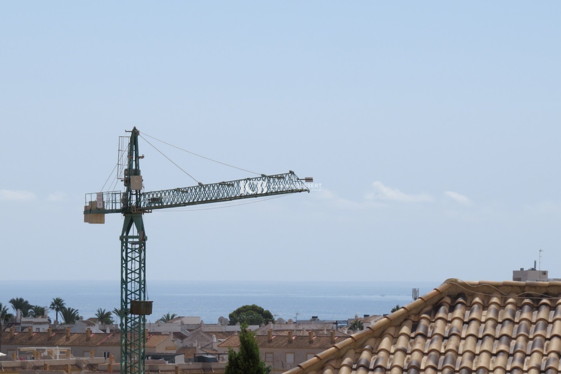 Reventa - Adosado -
Orihuela Costa - Villamartín