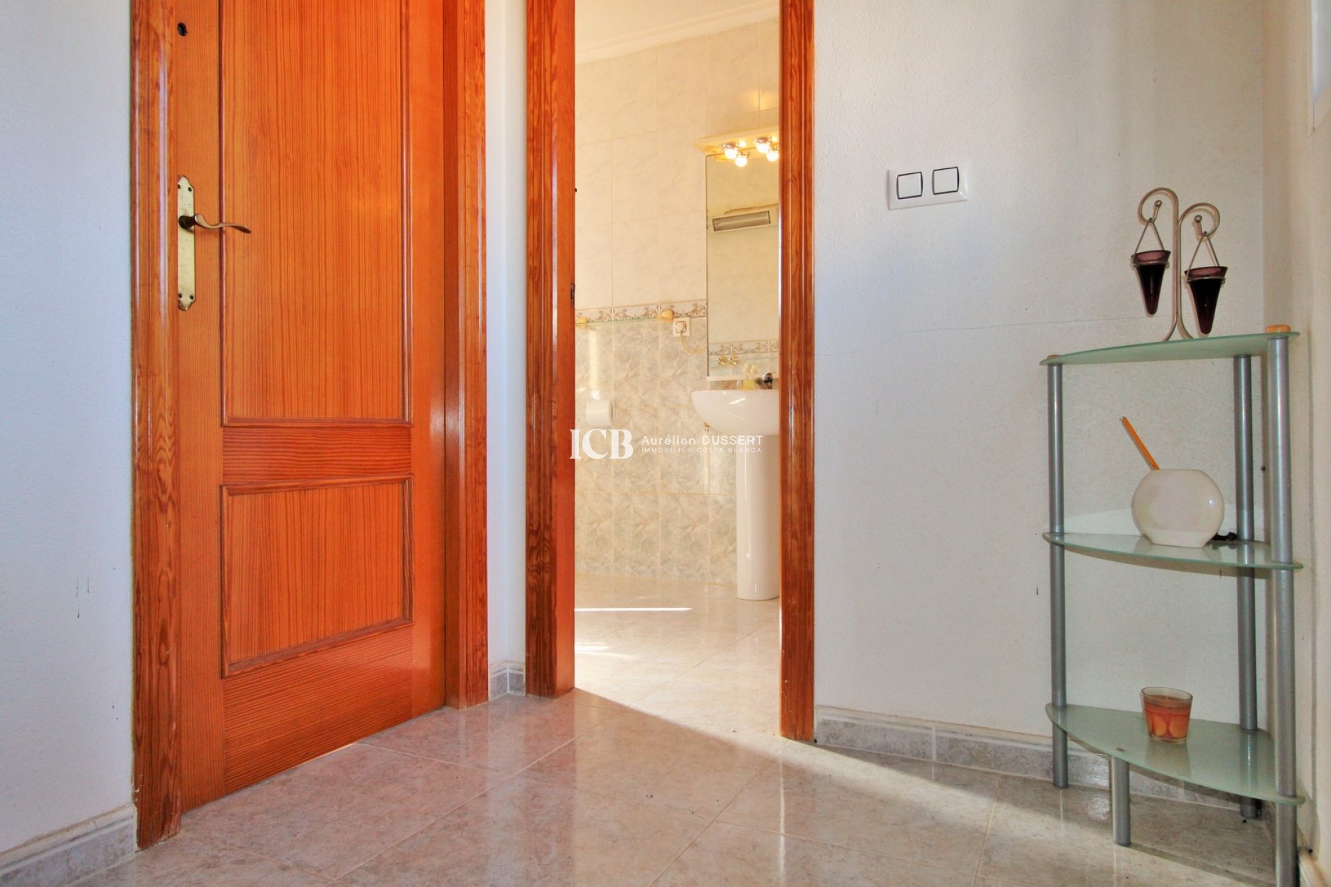 Reventa - Adosado -
Orihuela Costa - Villamartín