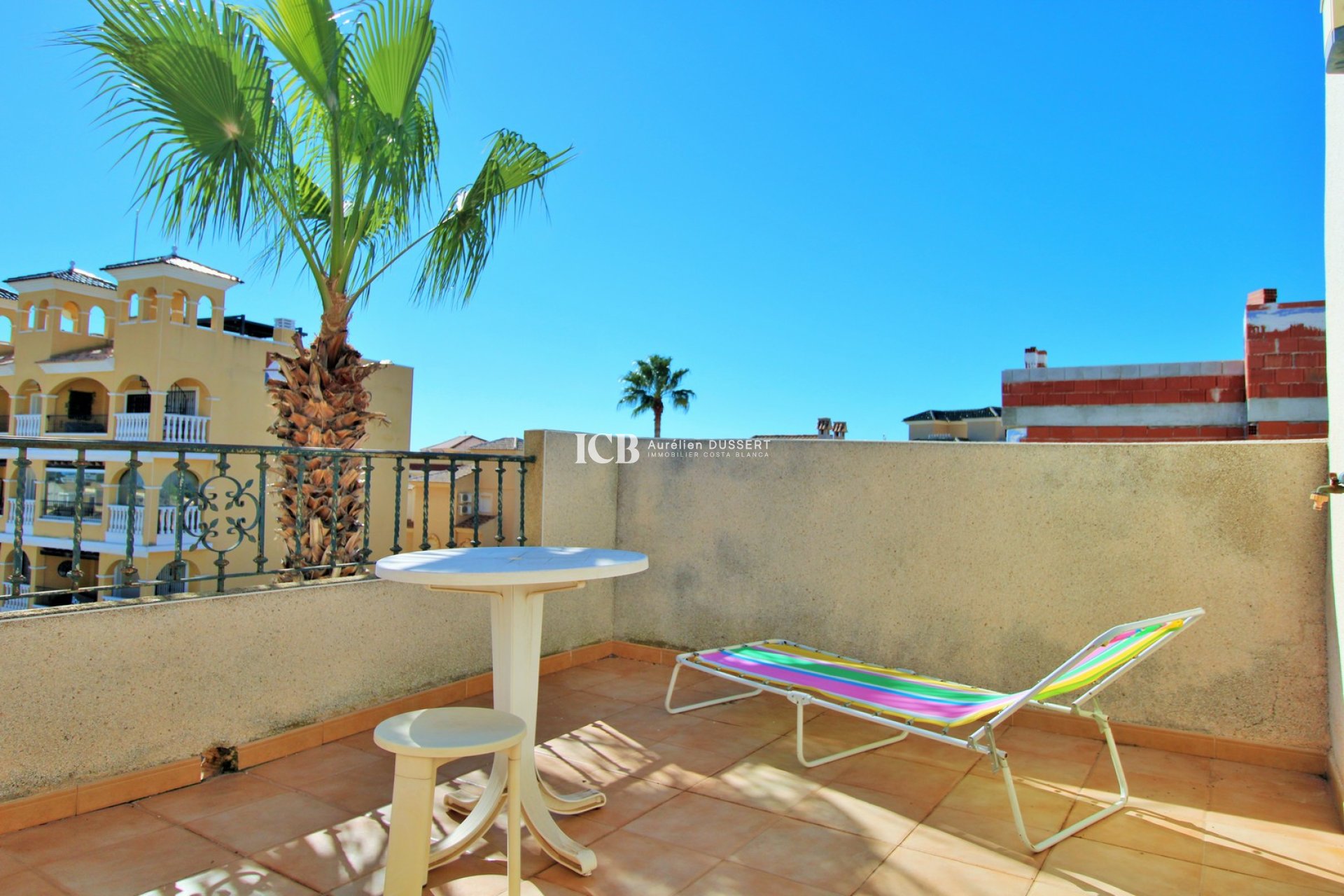 Reventa - Adosado -
Orihuela Costa - Villamartín