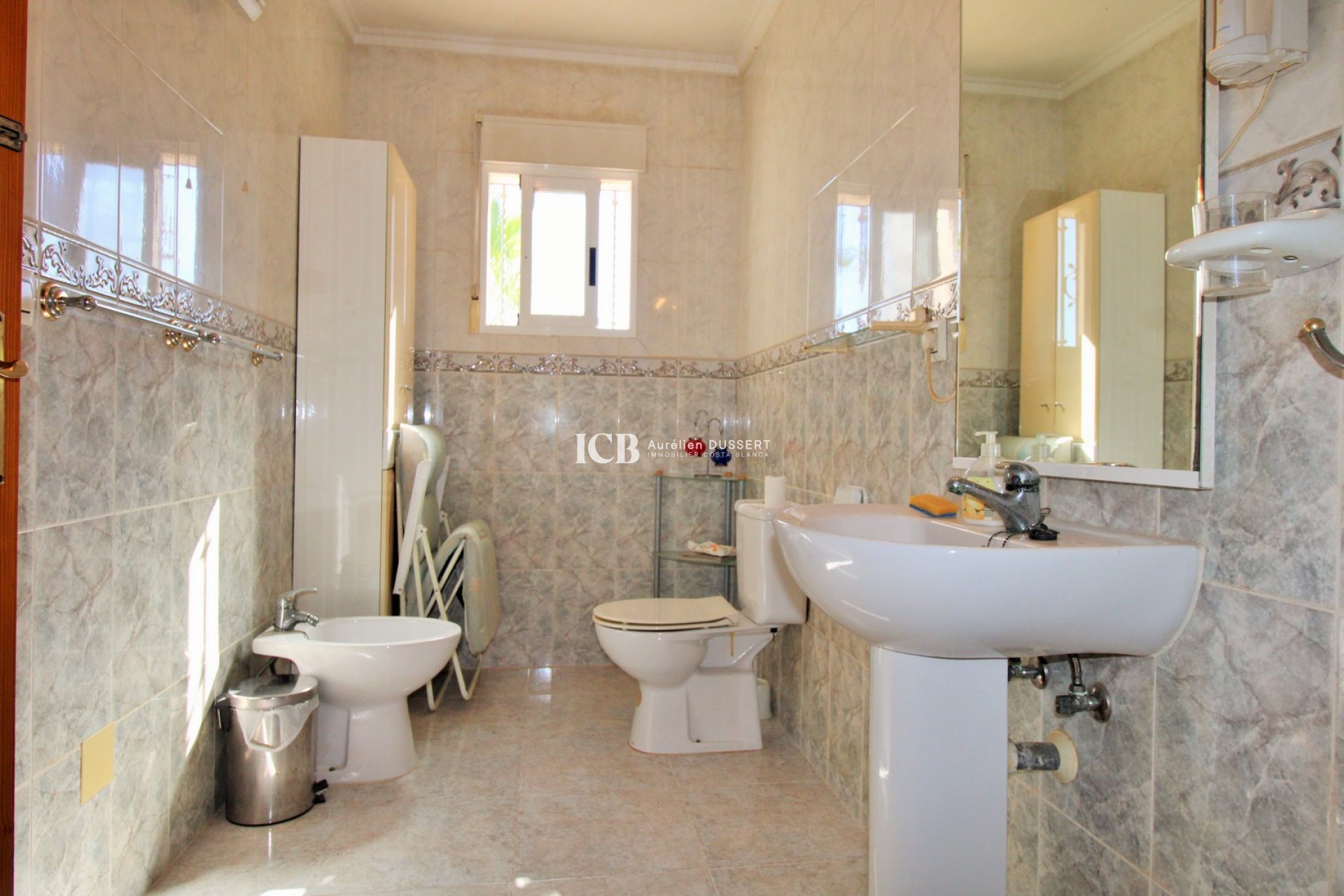 Reventa - Adosado -
Orihuela Costa - Villamartín