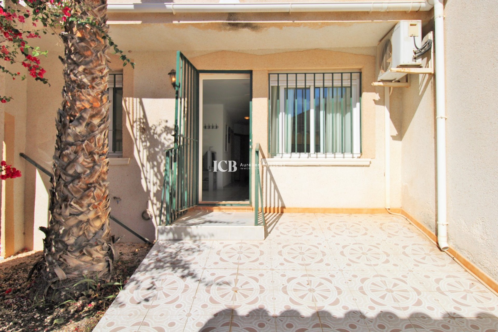 Reventa - Adosado -
Orihuela Costa - Villamartín