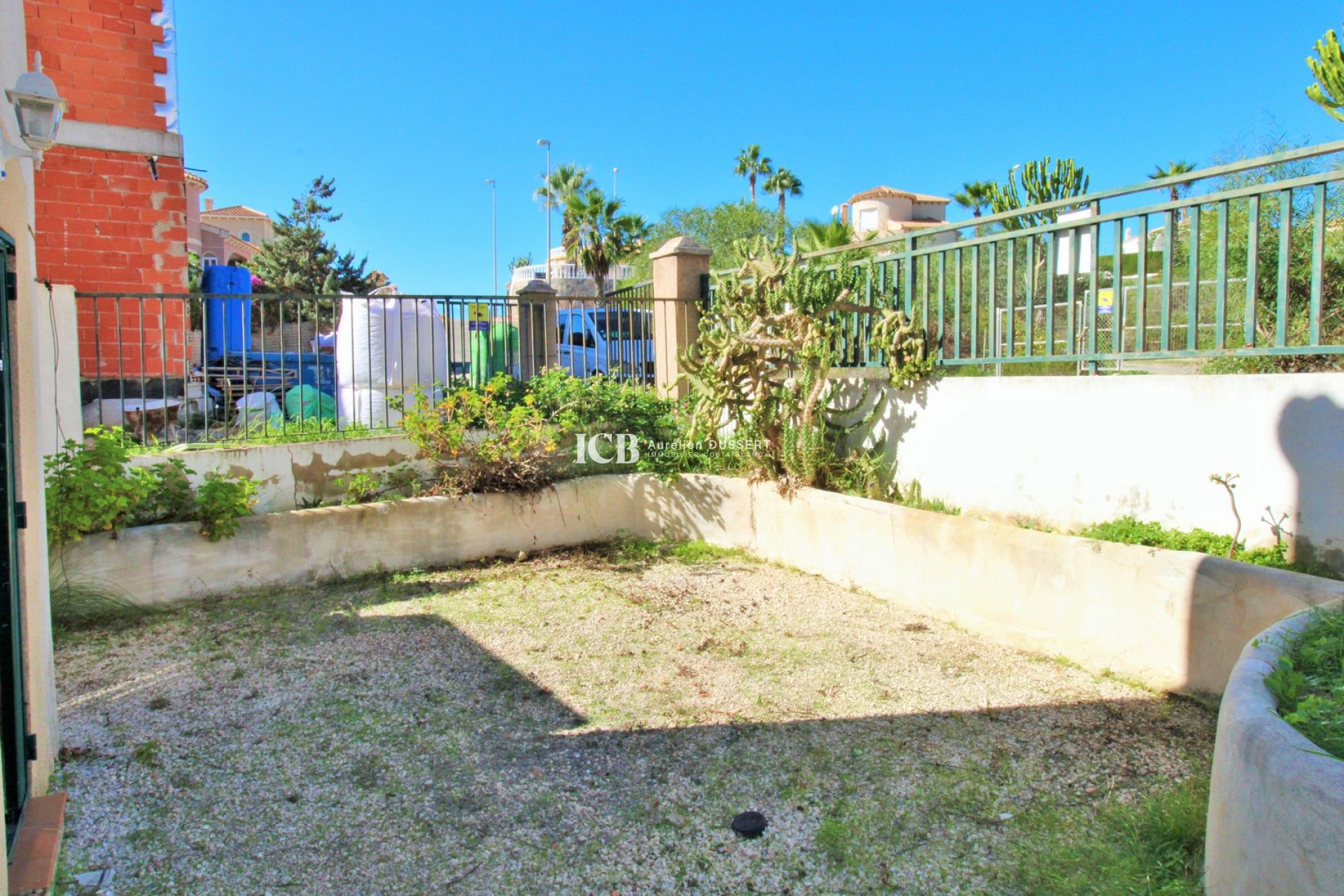 Reventa - Adosado -
Orihuela Costa - Villamartín