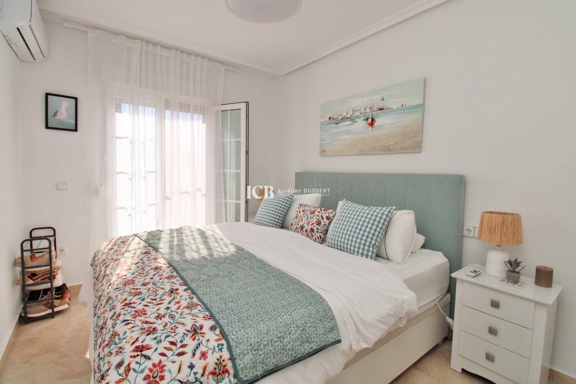 Reventa - Adosado -
Orihuela Costa - Villamartín