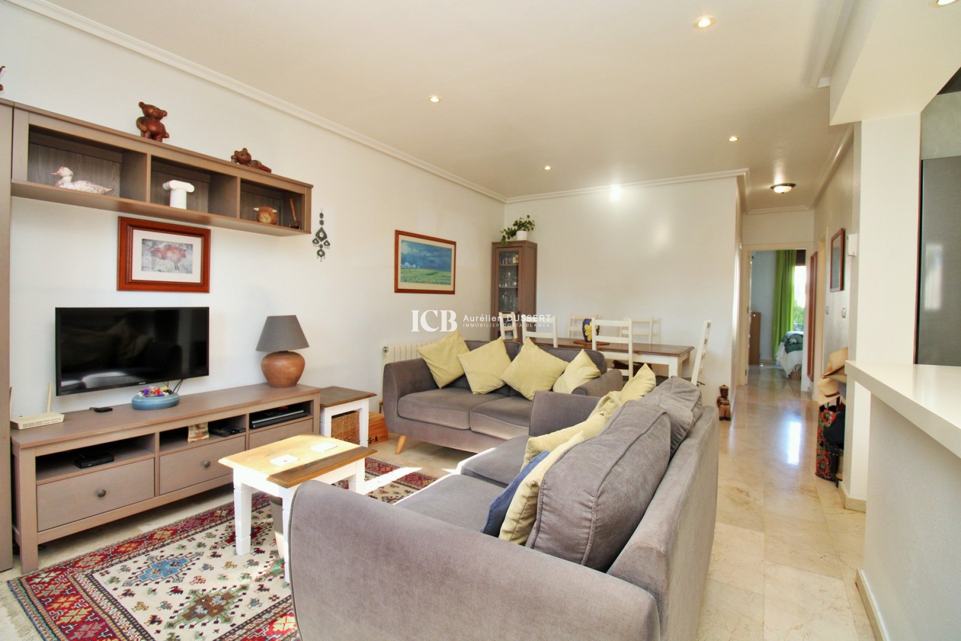 Reventa - Adosado -
Orihuela Costa - Villamartín