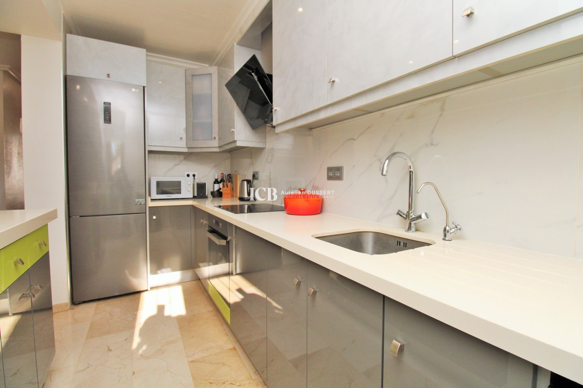 Reventa - Adosado -
Orihuela Costa - Villamartín