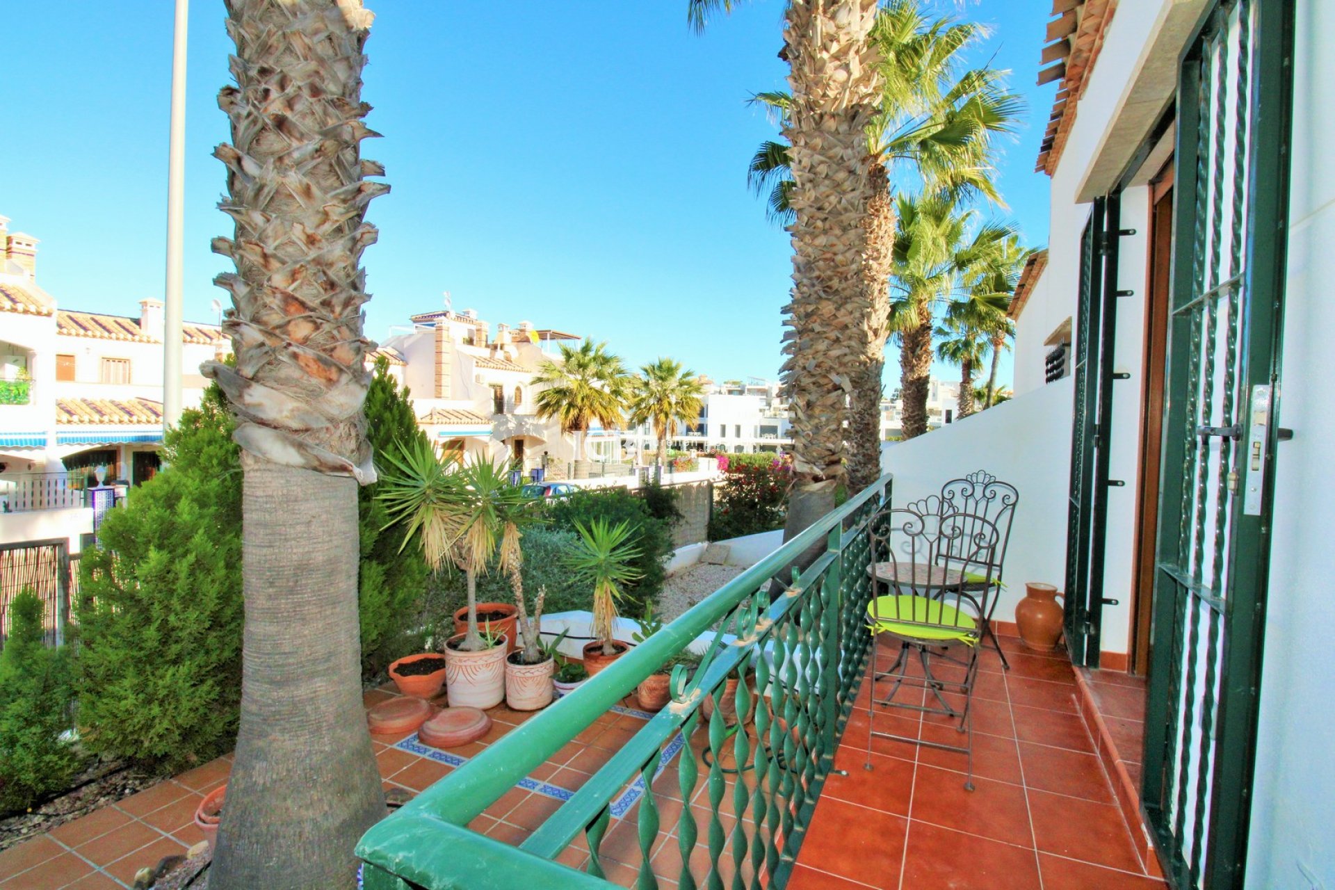 Reventa - Adosado -
Orihuela Costa - Villamartín